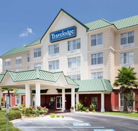 Travelodge by Wyndham Savannah Gateway - Accommodation Indiana