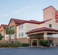 Red Roof Inn  Suites Savannah Gateway - Accommodation Indiana