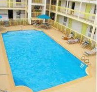 Horizon Inn Norcross - Accommodation Indiana