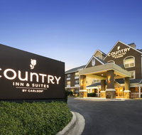 Country Inn  Suites by Radisson Norcross GA - Accommodation Indiana