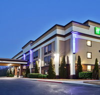 Holiday Inn Express Peachtree Corners-Norcross - Accommodation Indiana