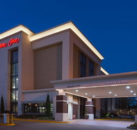 Hampton Inn Norcross GA - Accommodation Indiana