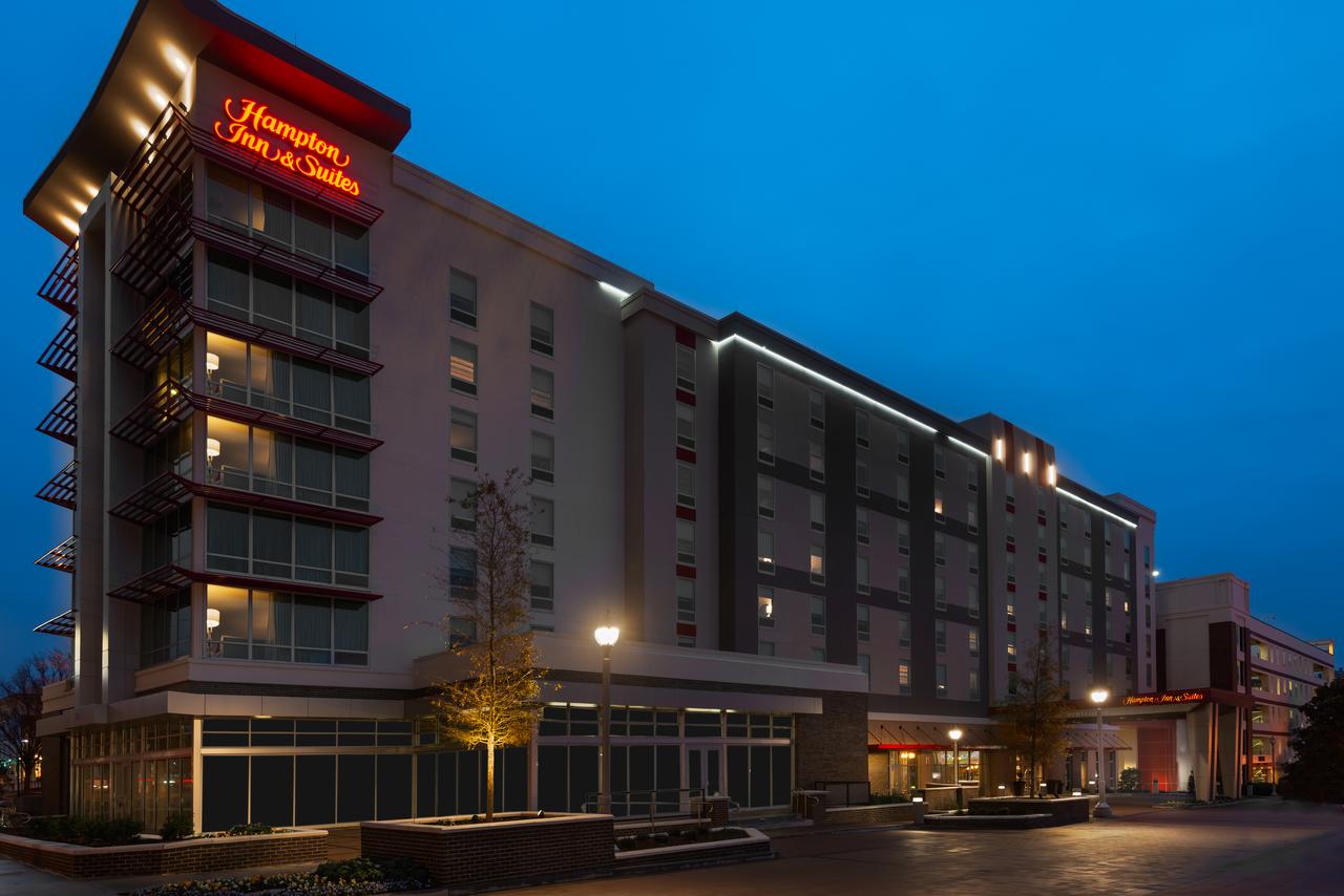 Hampton Inn & Suites Atlanta Buckhead Place - thumb 8