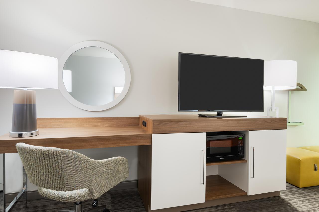 Hampton Inn & Suites Atlanta Buckhead Place - thumb 15