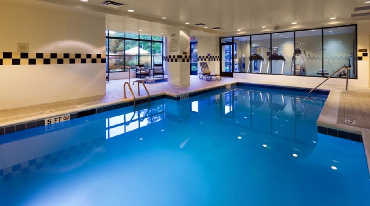 Hilton Garden Inn Atlanta Perimeter Center - thumb 2