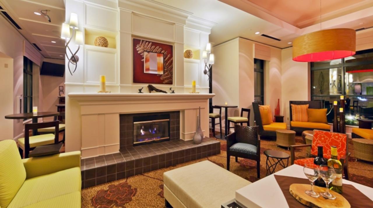 Hilton Garden Inn Atlanta Perimeter Center - thumb 11