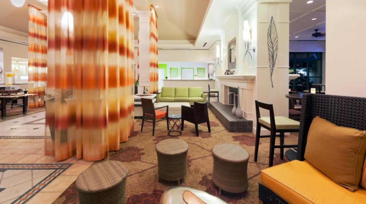 Hilton Garden Inn Atlanta Perimeter Center - thumb 12