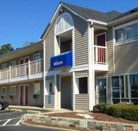 InTown Suites Extended Stay Atlanta GA - Norcross - Accommodation Indiana