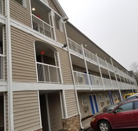 InTown Suites Extended Stay Atlanta GA - Indian Trail - Accommodation Indiana