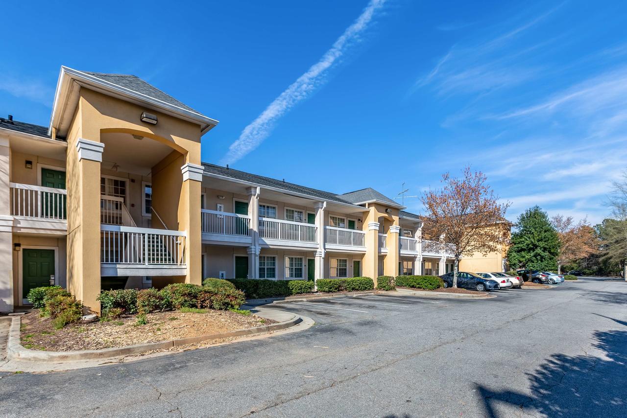 HomeTowne Studios - Atlanta NE - Peachtree Corners - thumb 4