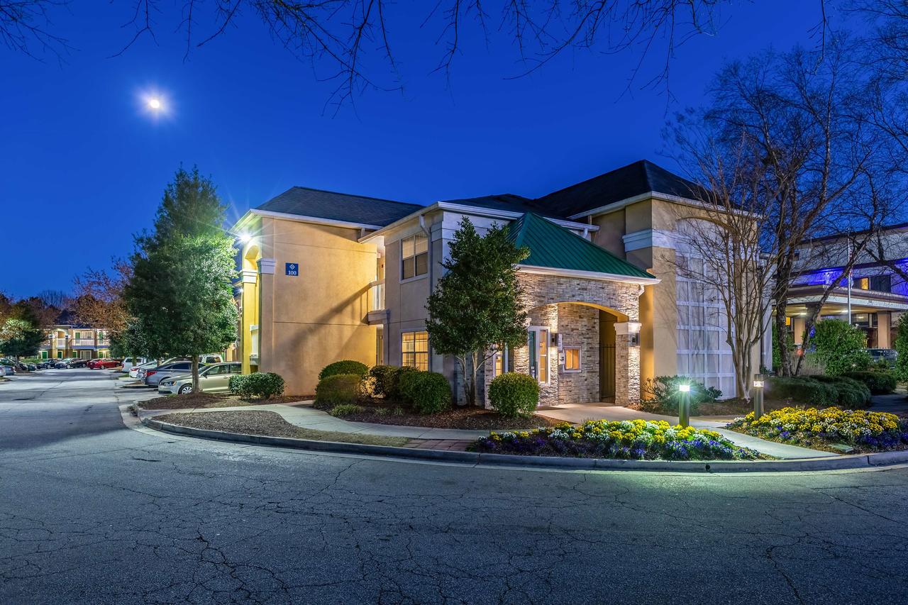 HomeTowne Studios - Atlanta NE - Peachtree Corners - thumb 9