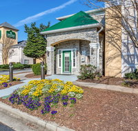 HomeTowne Studios - Atlanta NE - Peachtree Corners - Accommodation Indiana