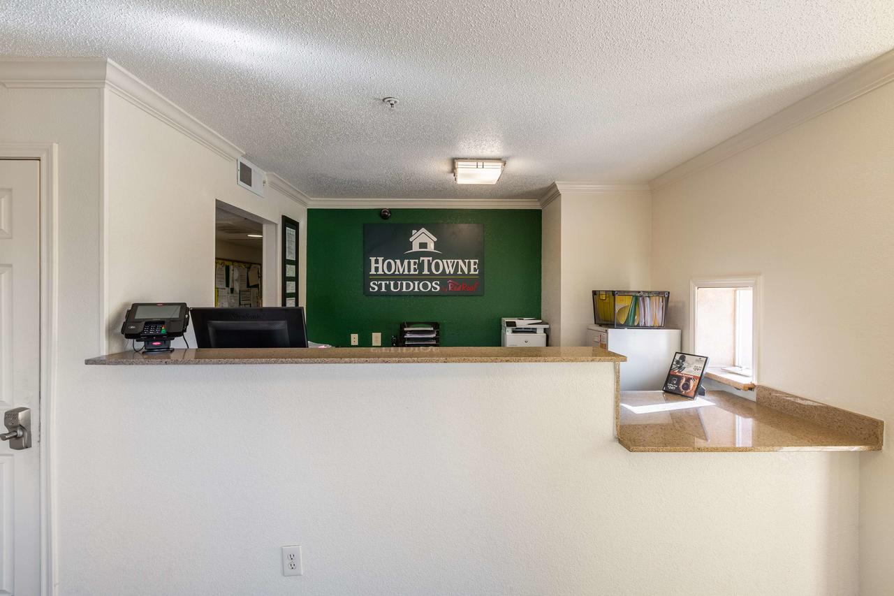 HomeTowne Studios - Atlanta NE - Peachtree Corners - thumb 11