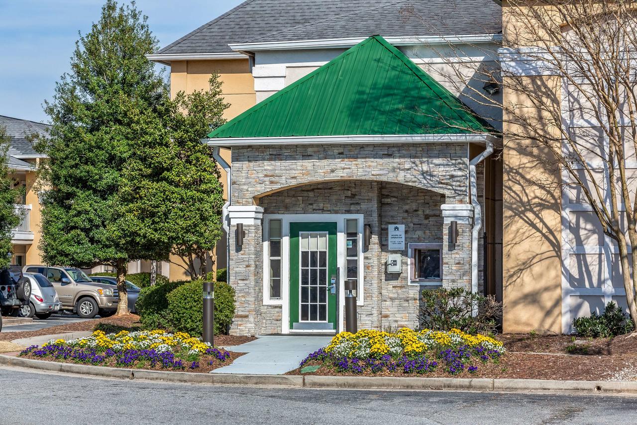 HomeTowne Studios - Atlanta NE - Peachtree Corners - thumb 20