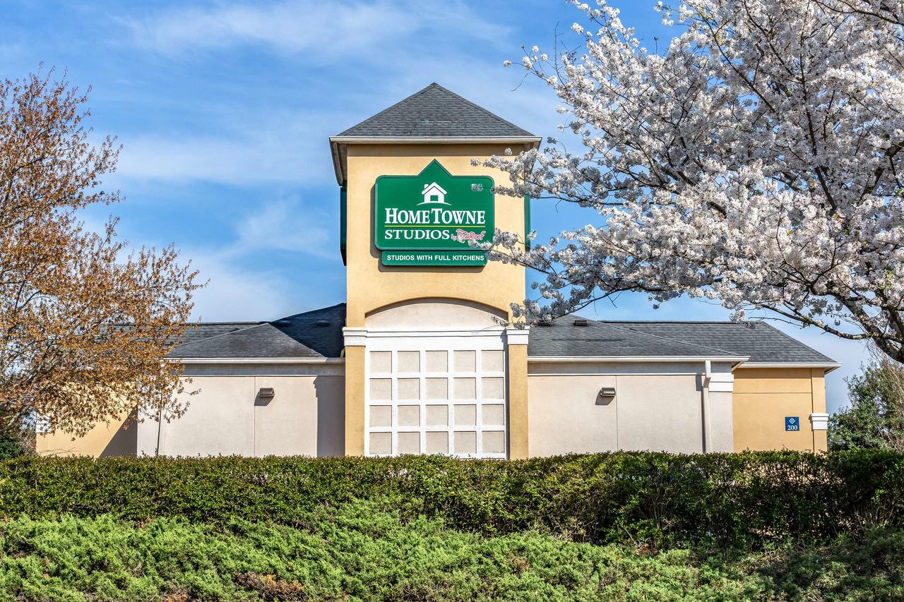 HomeTowne Studios - Atlanta NE - Peachtree Corners - thumb 15