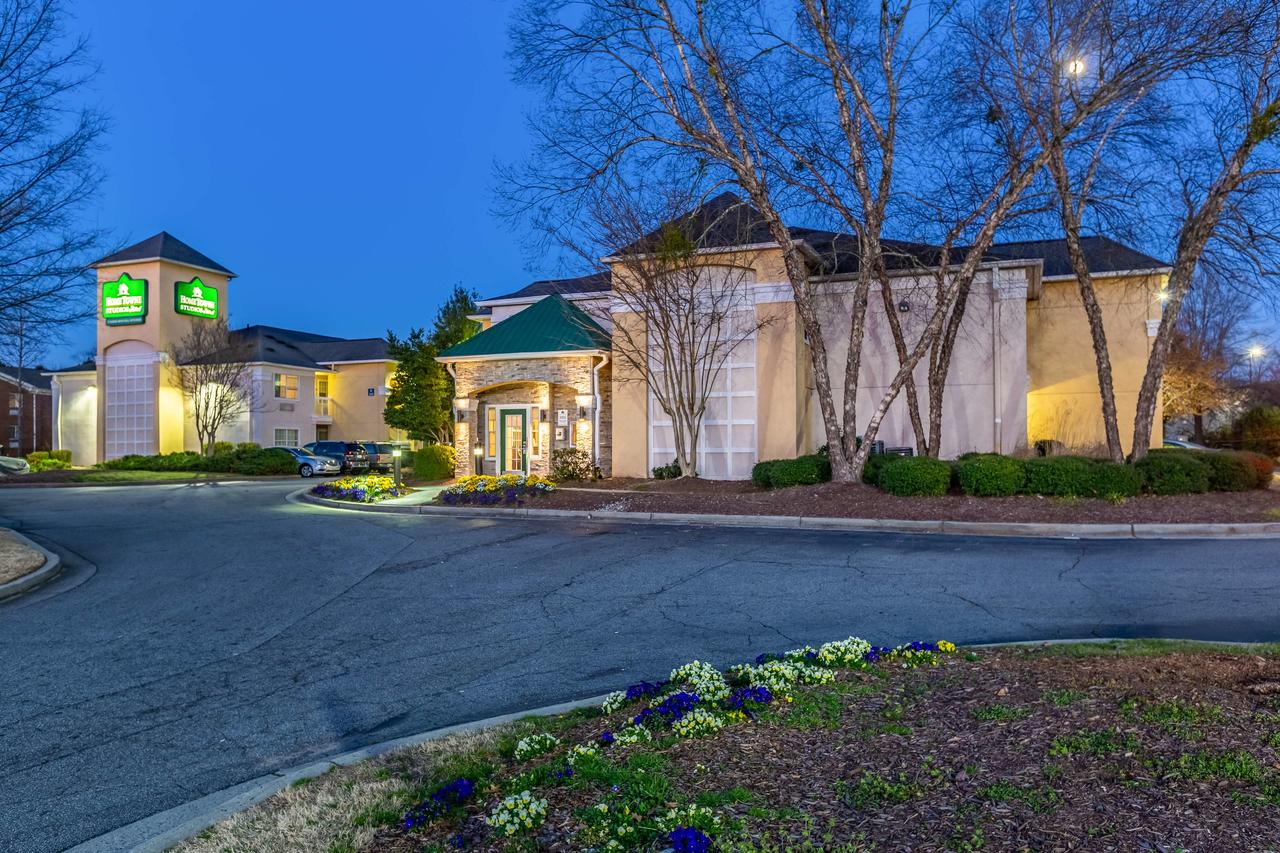 HomeTowne Studios - Atlanta NE - Peachtree Corners - thumb 21