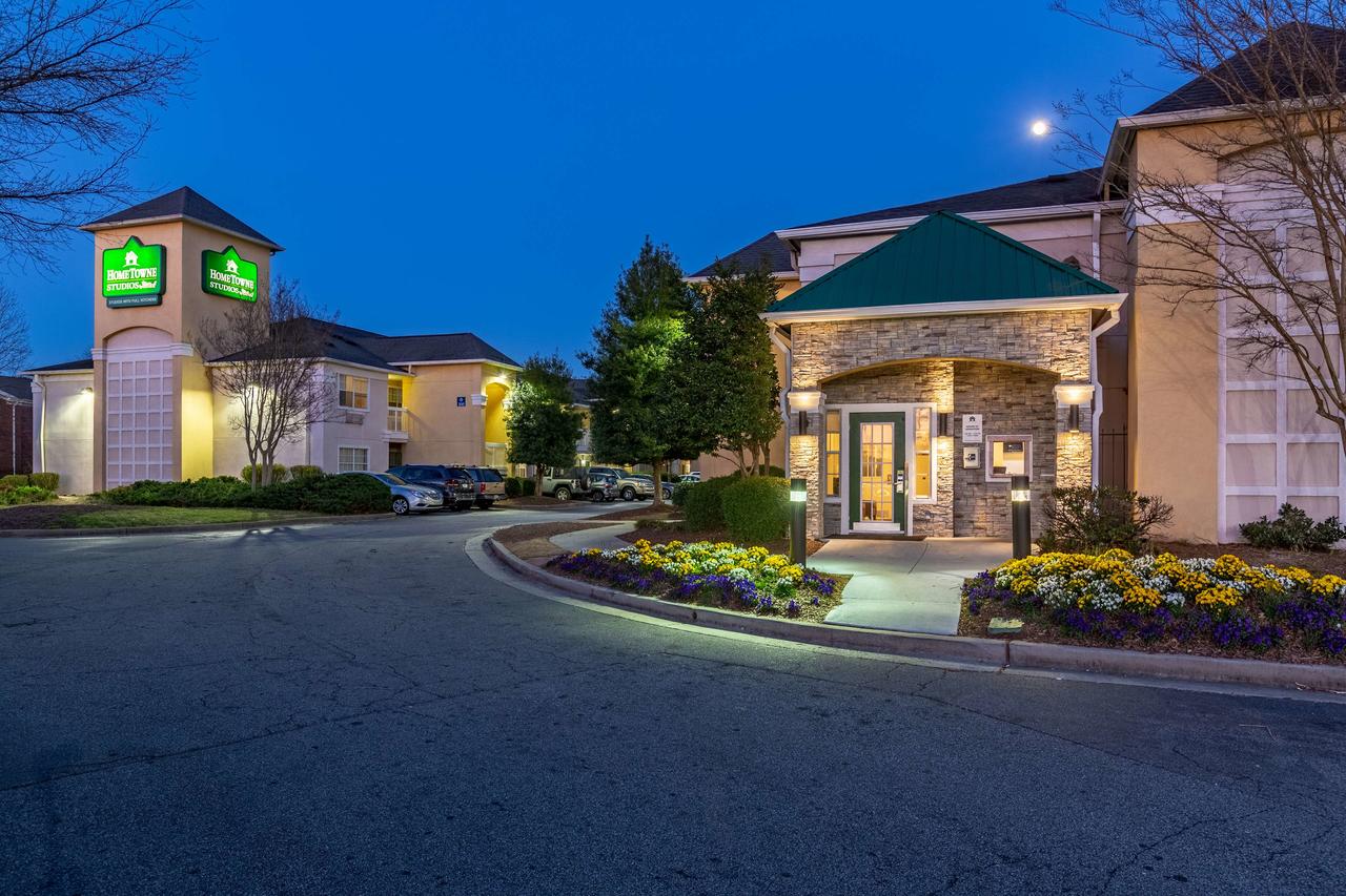 HomeTowne Studios - Atlanta NE - Peachtree Corners - thumb 17