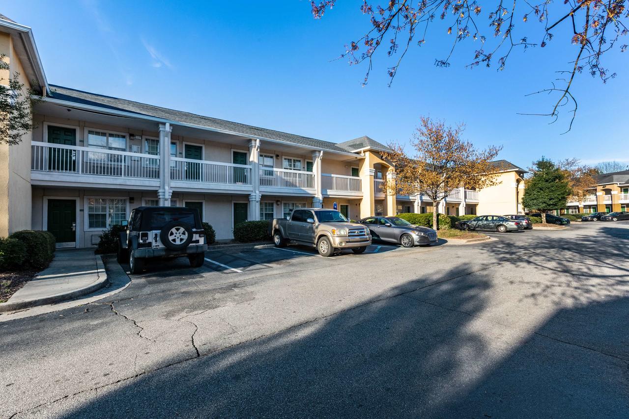 HomeTowne Studios - Atlanta NE - Peachtree Corners - thumb 2