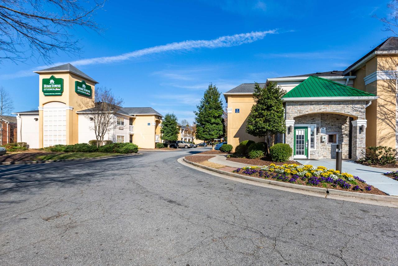 HomeTowne Studios - Atlanta NE - Peachtree Corners - thumb 19