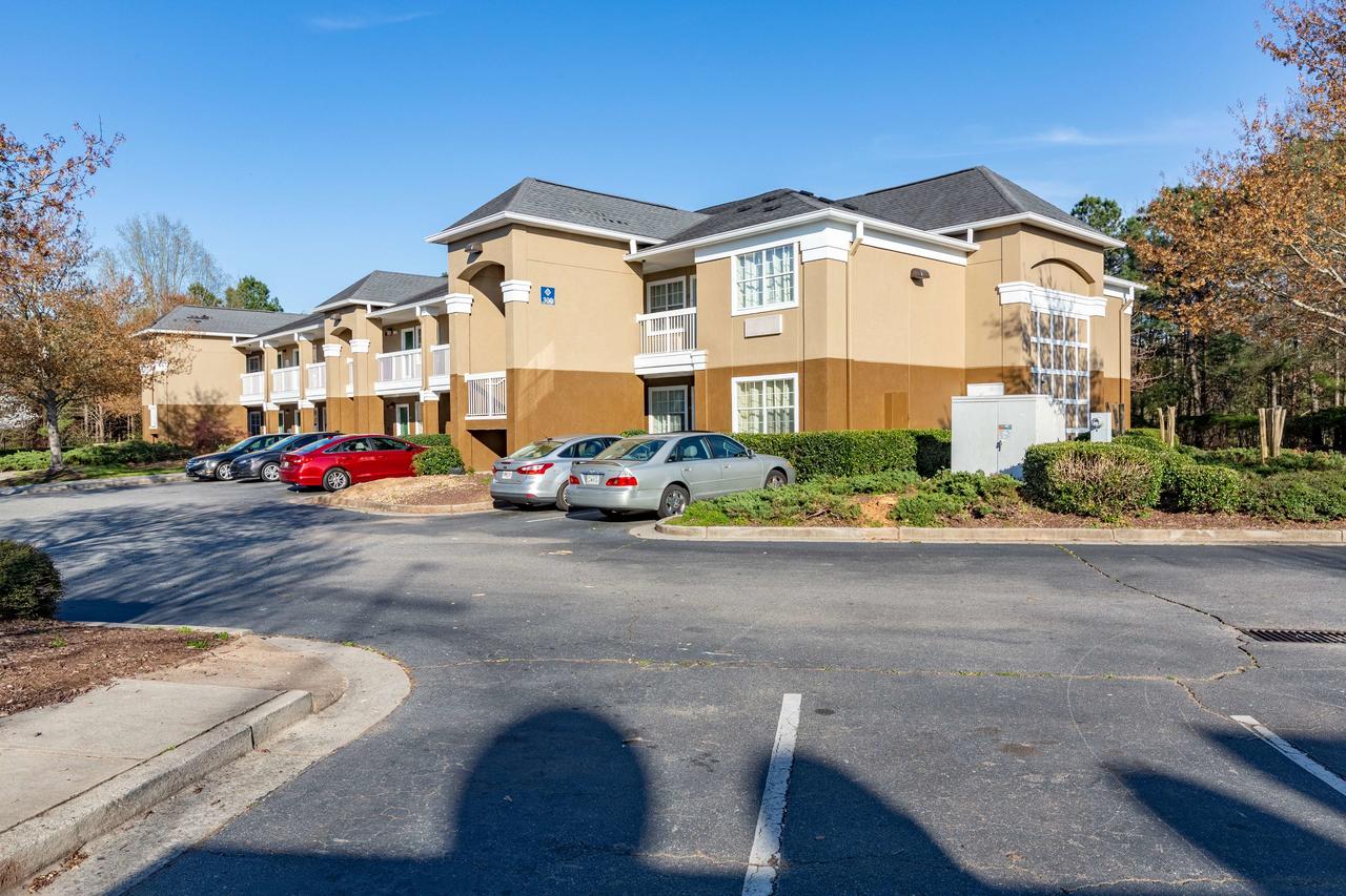 HomeTowne Studios - Atlanta NE - Peachtree Corners - thumb 5