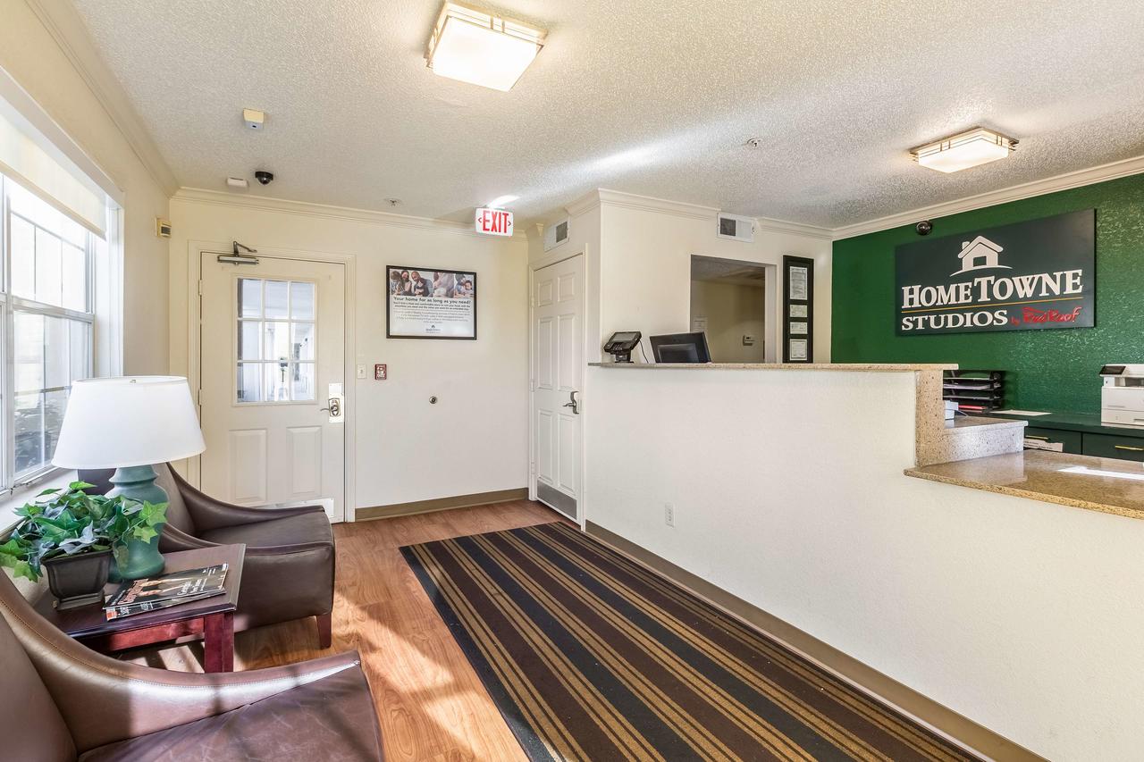 HomeTowne Studios - Atlanta NE - Peachtree Corners - thumb 8