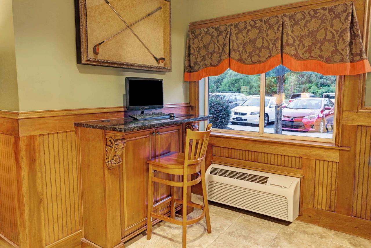 Microtel Inn & Suites By Wyndham Woodstock/Atlanta North - thumb 10