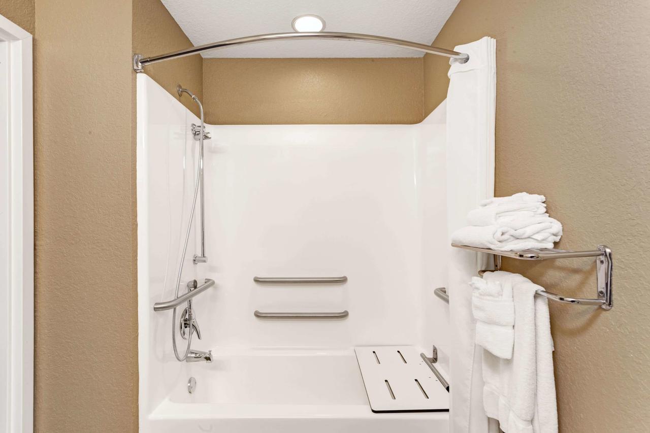 Microtel Inn & Suites By Wyndham Woodstock/Atlanta North - thumb 12