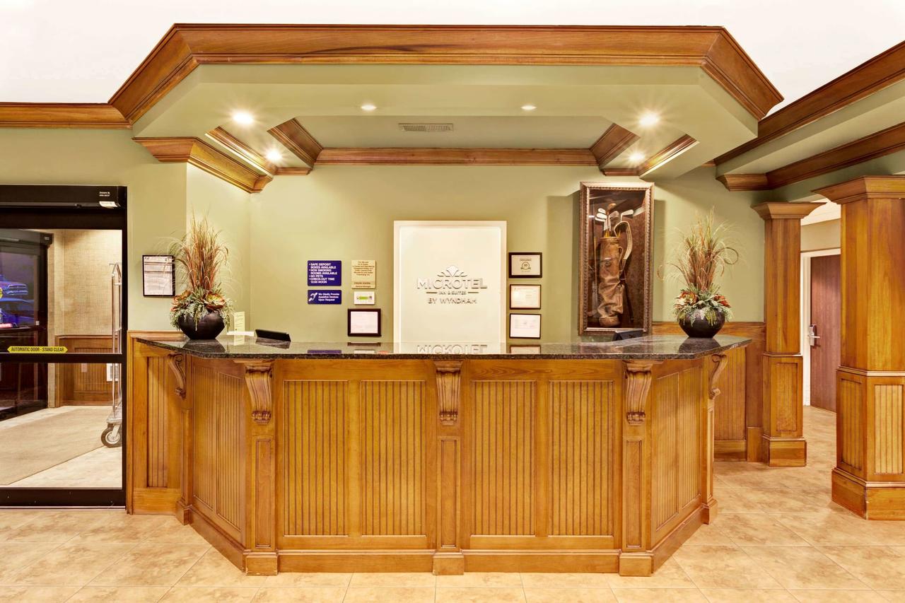 Microtel Inn & Suites By Wyndham Woodstock/Atlanta North - thumb 6