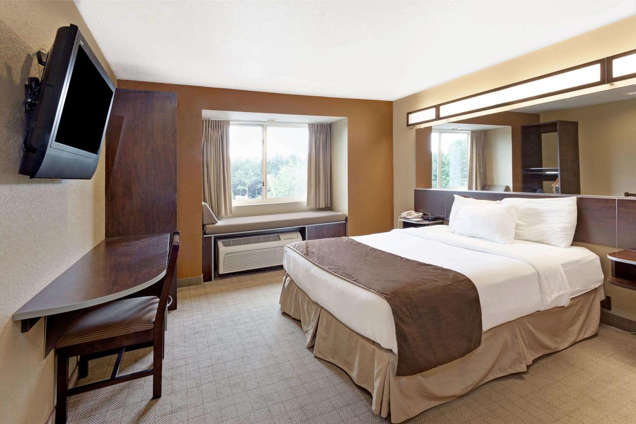 Microtel Inn & Suites By Wyndham Woodstock/Atlanta North - thumb 1