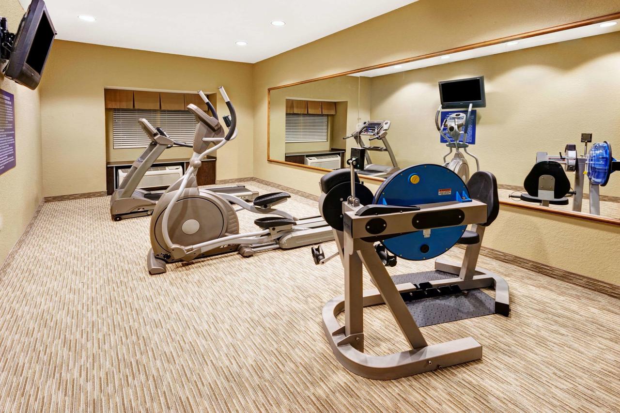 Microtel Inn & Suites By Wyndham Woodstock/Atlanta North - thumb 11