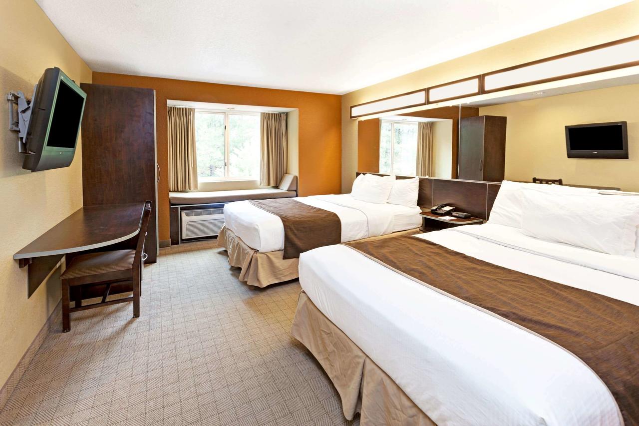 Microtel Inn & Suites By Wyndham Woodstock/Atlanta North - thumb 2