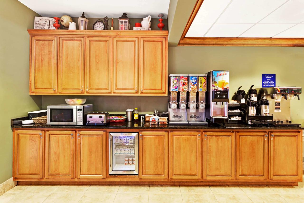 Microtel Inn & Suites By Wyndham Woodstock/Atlanta North - thumb 7