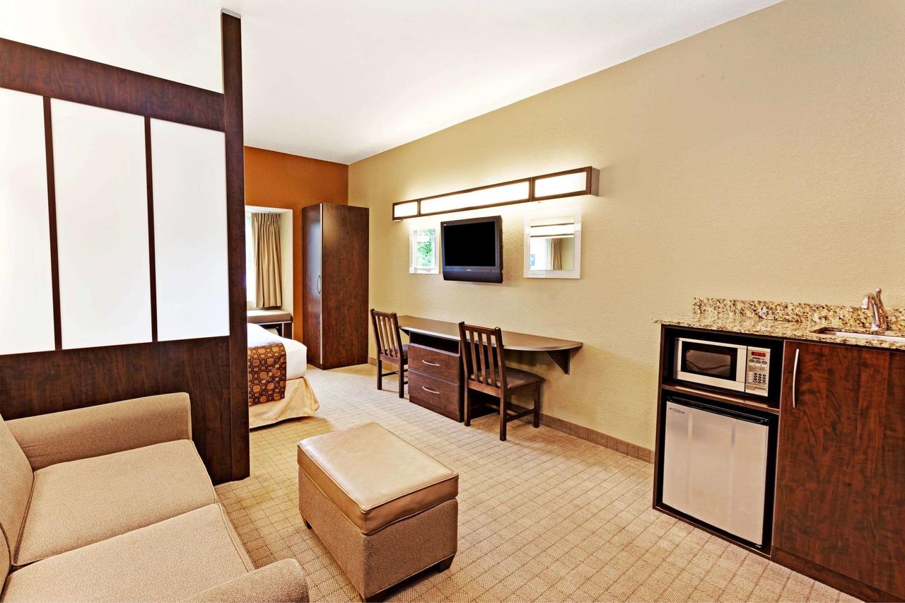 Microtel Inn & Suites By Wyndham Woodstock/Atlanta North - thumb 3