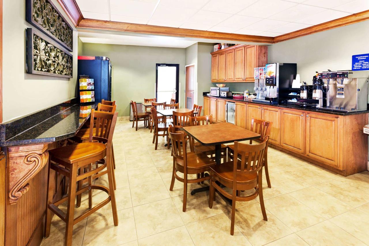 Microtel Inn & Suites By Wyndham Woodstock/Atlanta North - thumb 9