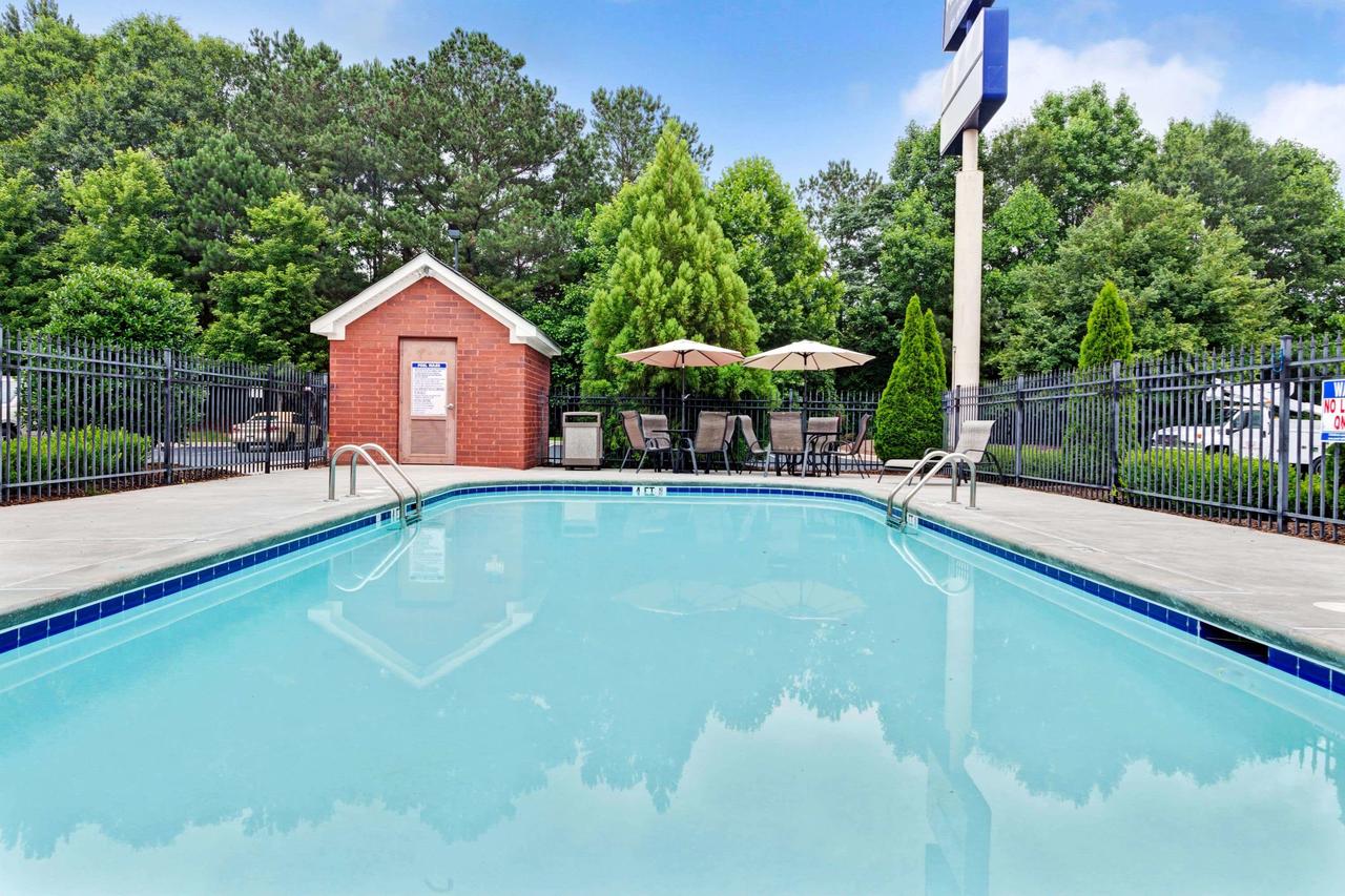 Microtel Inn & Suites By Wyndham Woodstock/Atlanta North - thumb 5
