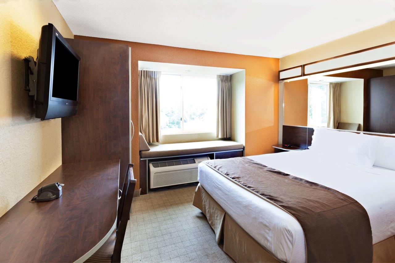 Microtel Inn & Suites By Wyndham Woodstock/Atlanta North - thumb 13