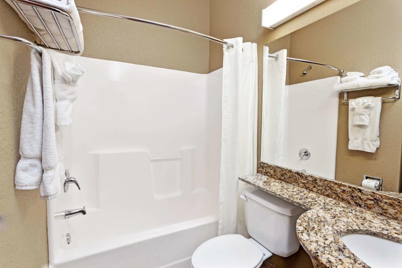 Microtel Inn & Suites By Wyndham Woodstock/Atlanta North - thumb 4