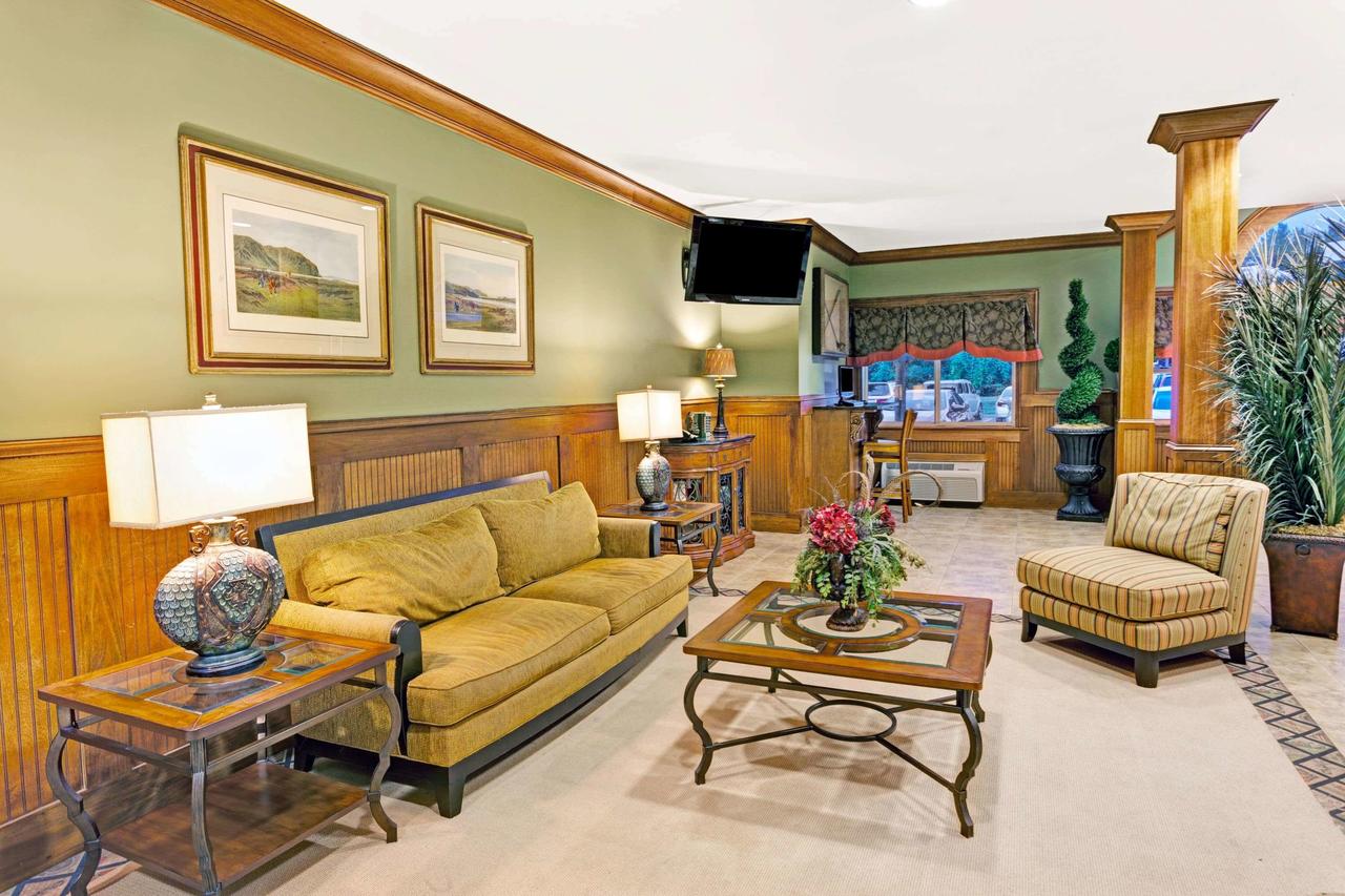 Microtel Inn & Suites By Wyndham Woodstock/Atlanta North - thumb 8