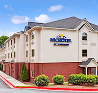 Microtel Inn  Suites by Wyndham Woodstock/Atlanta North - Accommodation Indiana