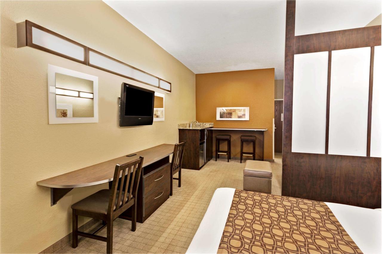 Microtel Inn & Suites By Wyndham Woodstock/Atlanta North - thumb 14