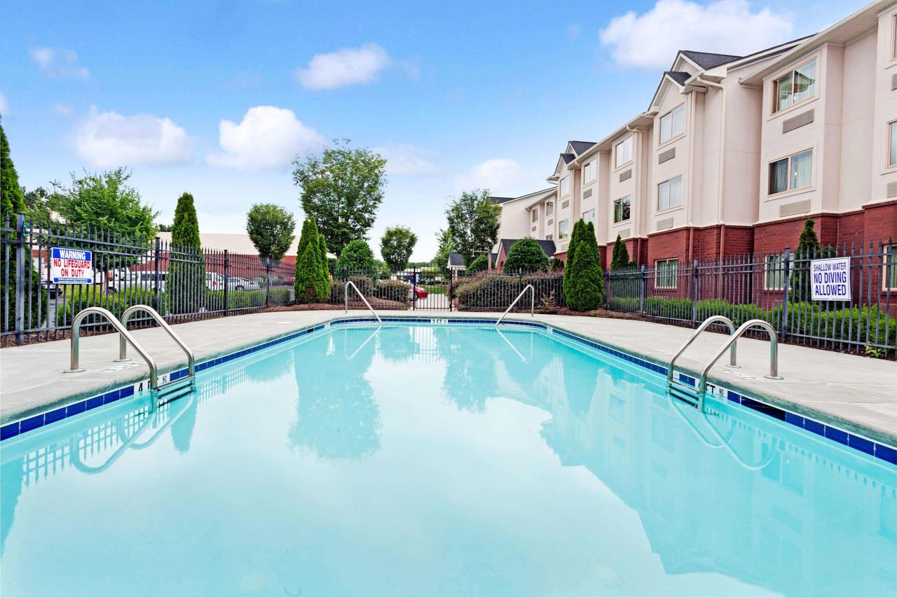 Microtel Inn & Suites By Wyndham Woodstock/Atlanta North - thumb 15