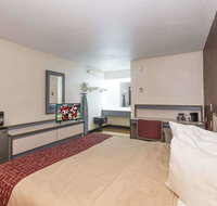 Red Roof Inn Atlanta-Norcross - Accommodation Indiana