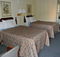 Rodeway Inn Norcross - Accommodation Indiana