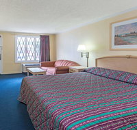Knights Inn Norcross - Accommodation Indiana