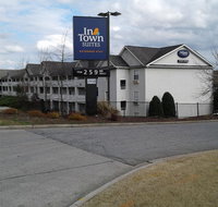 InTown Suites Extended Stay Atlanta GA - Willow Trail - Accommodation Indiana