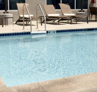Hyatt Place Atlanta Norcross Peachtree - Accommodation Indiana
