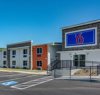 Motel 6 Cartersville - White GA - Accommodation Indiana