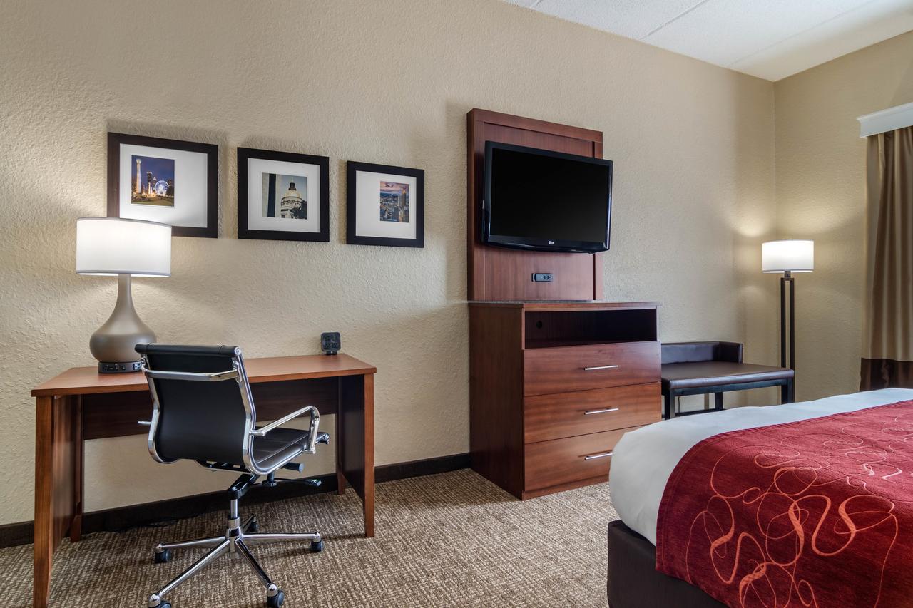 Comfort Suites Woodstock - thumb 3