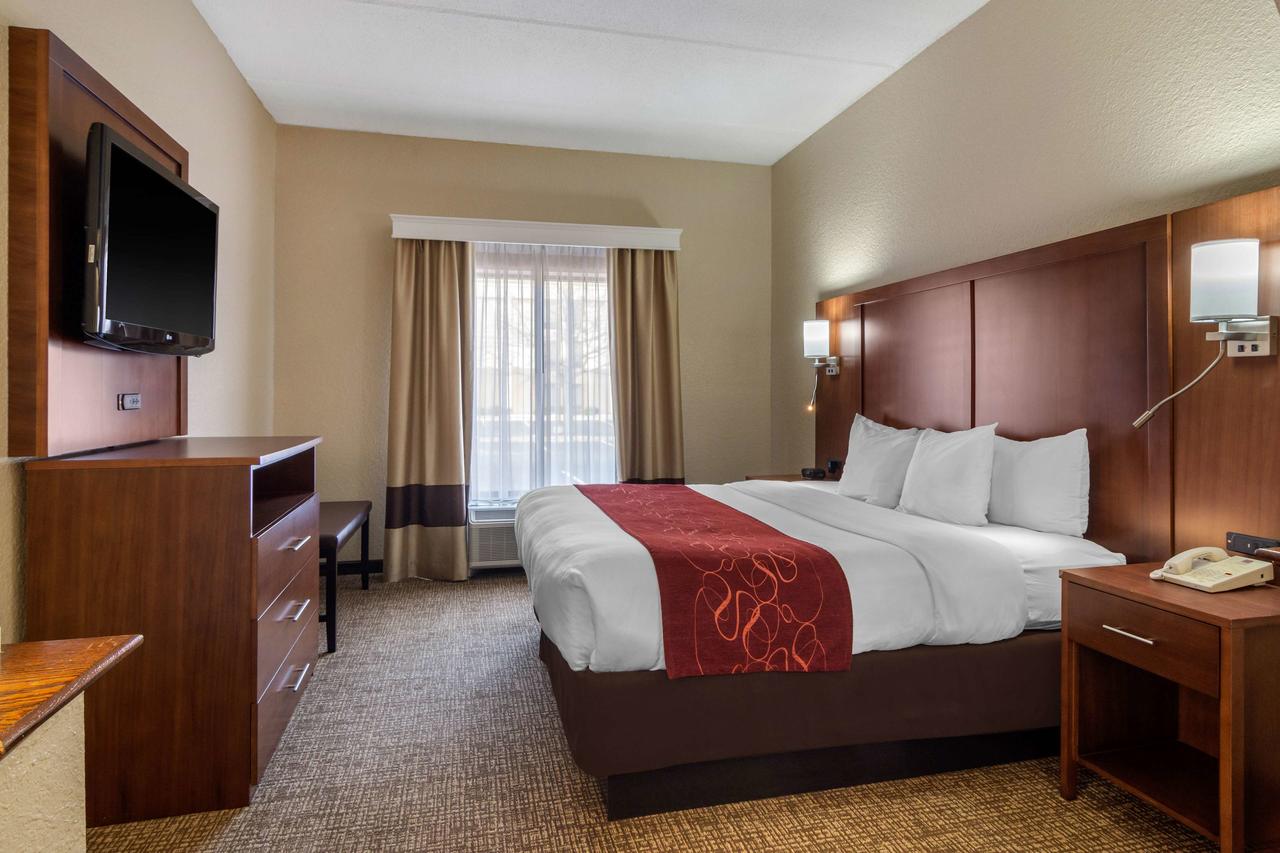 Comfort Suites Woodstock - thumb 42