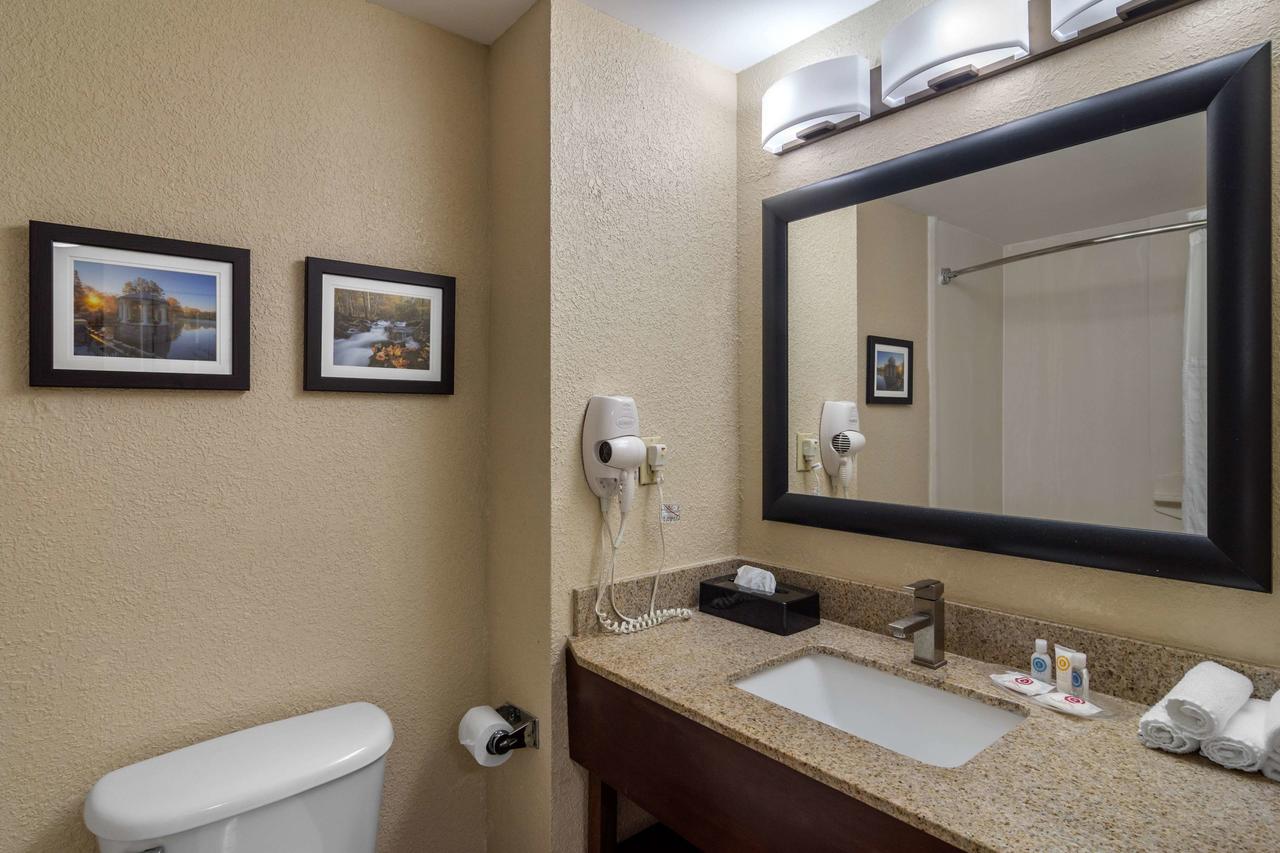 Comfort Suites Woodstock - thumb 32